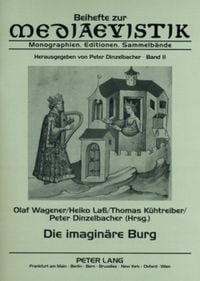 Produktbild: Die imagin&auml;re Burg