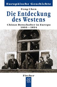 Produktbild: Die Entdeckung des Westens