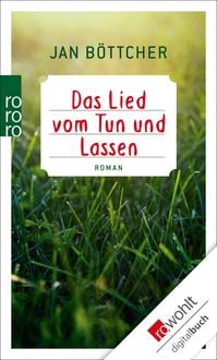 Produktbild: Das Lied vom Tun und Lassen