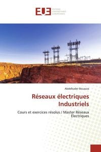 Produktbild: R&eacute;seaux &eacute;lectriques Industriels