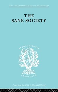 Produktbild: Sane Society Ils 252