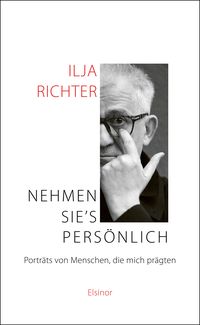 Produktbild: Nehmen Sie's pers&ouml;nlich