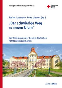 Produktbild: "Der schwierige Weg zu neuen Ufern&ldquo;