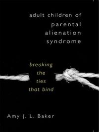 Produktbild: Adult Children Of Parental Ali