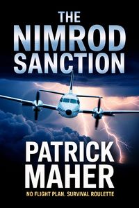 Produktbild: The Nimrod Sanction