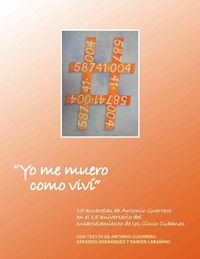 Produktbild: Spa-Yo Me Muero Como Vivi