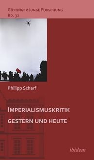 Produktbild: Imperialismuskritik gestern und heute