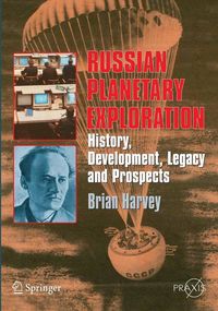 Produktbild: Russian Planetary Exploration