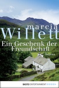 Produktbild: Ein Geschenk der Freundschaft