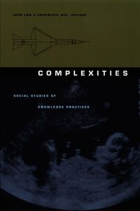 Produktbild: Complexities