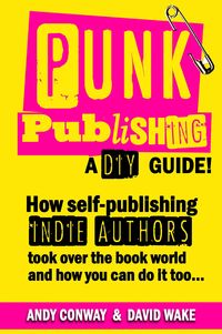 Produktbild: Punk Publishing