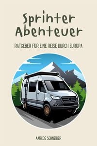 Produktbild: Sprinter Abenteuer