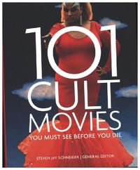 Produktbild: 101 Cult Movies
