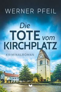 Produktbild: Die Tote vom Kirchplatz