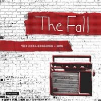 Produktbild: The Peel Sessions 1978 (Black Vinyl)