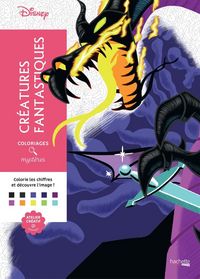 Produktbild: Cr&eacute;atures fantastiques