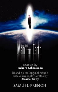 Produktbild: Jerome Bixby's the Man from Earth