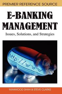 Produktbild: E-Banking Management