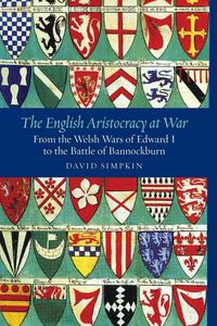 Produktbild: The English Aristocracy at War