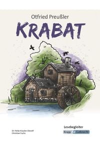 Produktbild: Krabat - Lesebegleiter