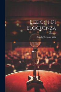 Produktbild: Lezioni Di Eloquenza