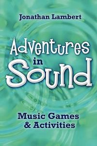Produktbild: Adventures in Sound