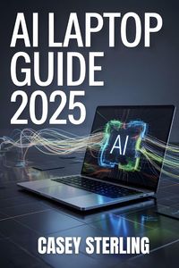 Produktbild: Ai Laptop Guide 2025