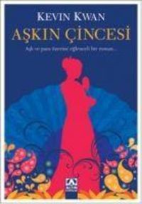 Produktbild: Askin Cincesi