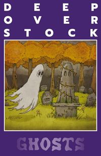 Produktbild: Deep Overstock Issue 23