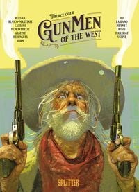 Produktbild: Gunmen of the West