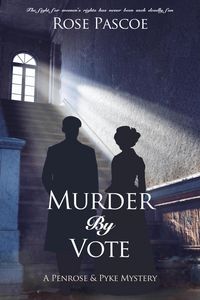 Produktbild: Murder By Vote