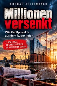 Produktbild: Millionen versenkt