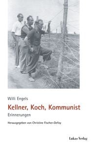 Produktbild: Kellner, Koch, Kommunist