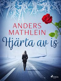 Produktbild: Hj&auml;rta av is