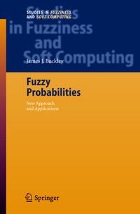Produktbild: Fuzzy Probabilities