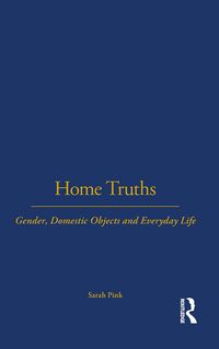 Produktbild: Home Truths