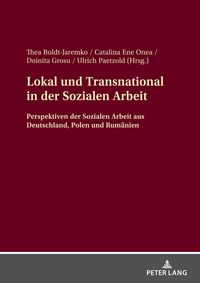 Produktbild: Lokal und Transnational in der Sozialen Arbeit
