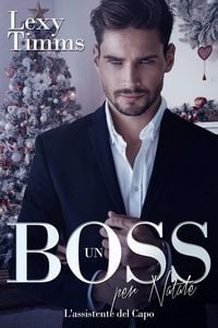 Produktbild: Un Boss per Natale