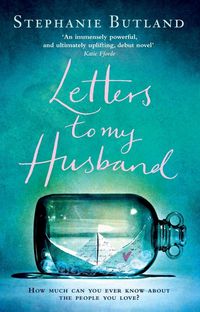 Produktbild: Letters To My Husband