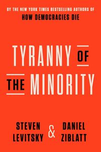 Produktbild: Tyranny of the Minority