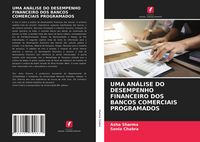 Produktbild: Uma An&aacute;lise Do Desempenho Financeiro Dos Bancos Comerciais Programados