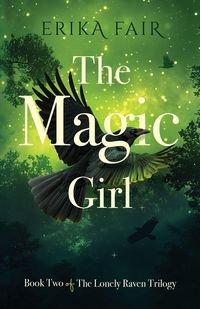 Produktbild: The Magic Girl