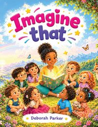 Produktbild: Imagine That
