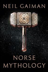 Bild vom Artikel Norse Mythology vom Autor Neil Gaiman