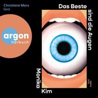 Produktbild: Das Beste sind die Augen