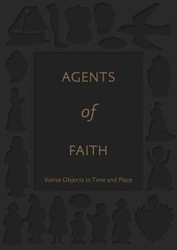 Produktbild: Agents of Faith