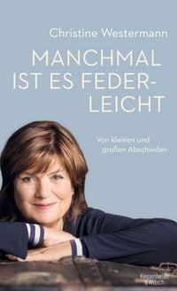 Produktbild: Manchmal ist es federleicht