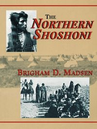 Produktbild: The Northern Shoshoni