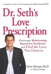 Produktbild: Dr. Seth's Love Prescription