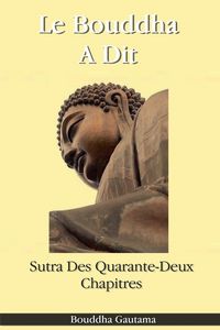 Produktbild: Le Bouddha A Dit